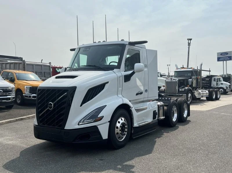 2027 Volvo