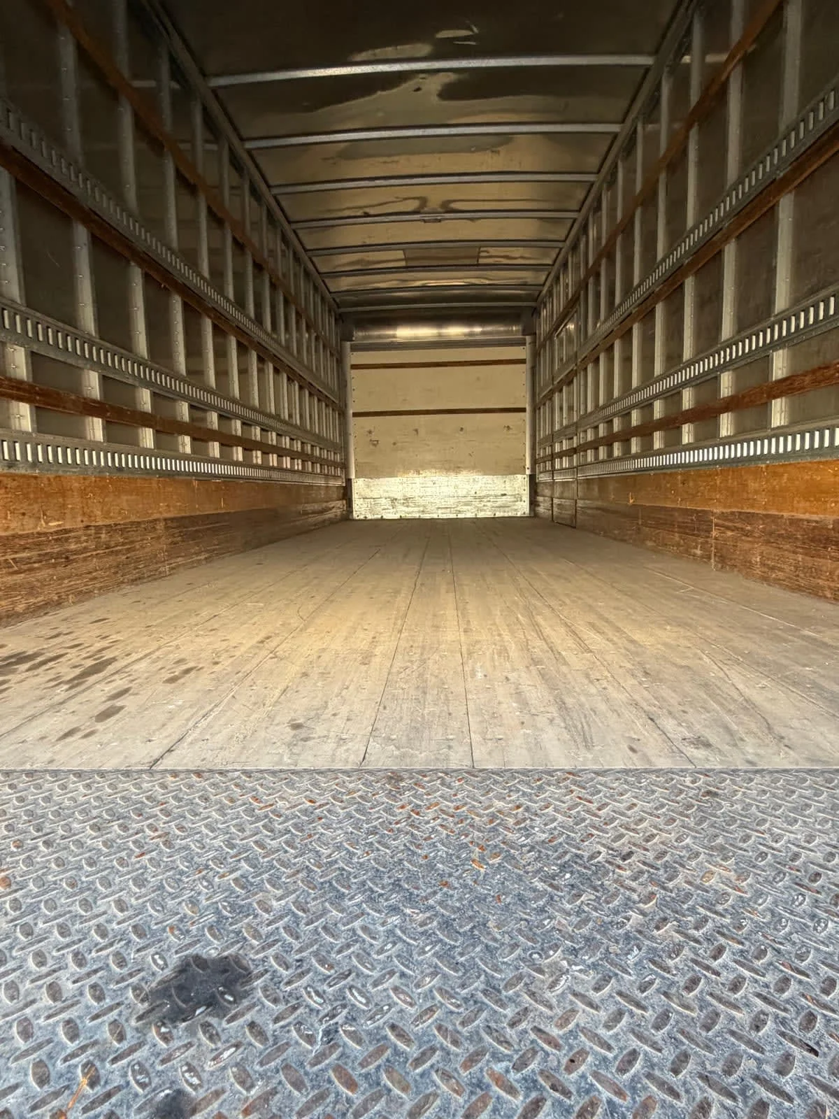2019 Freightliner M2 106 in Fontana, CA — photo 8