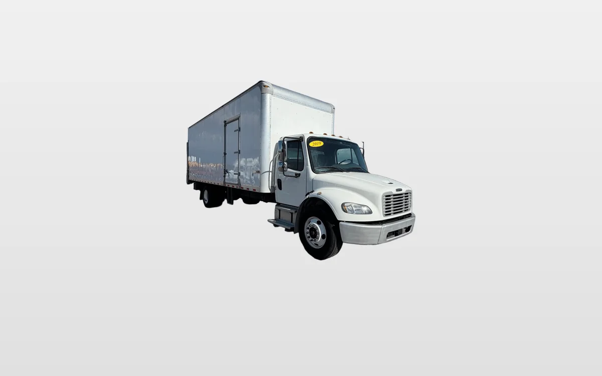 2019 Freightliner M2 106 - image 1