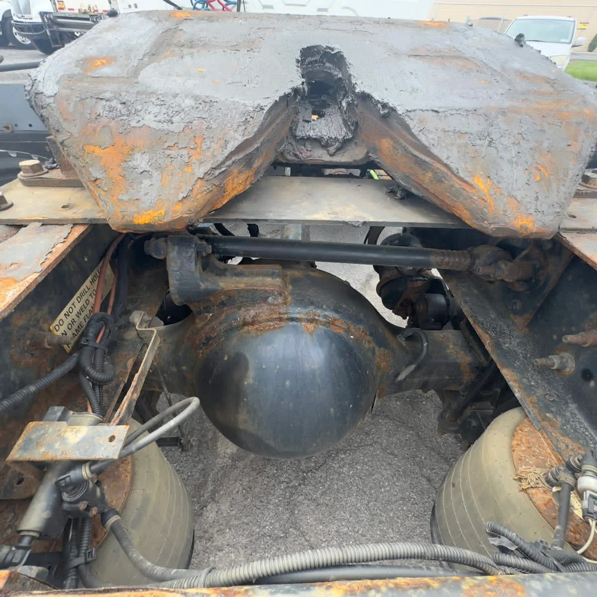 2019 International RH - image 10