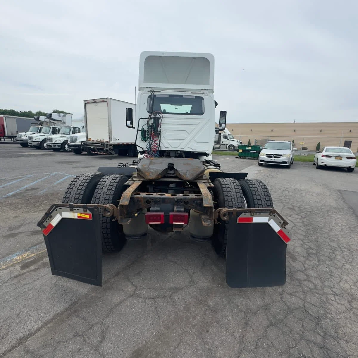 2019 International RH - image 5