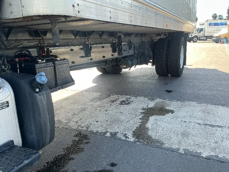 2020 Freightliner M2 106 in West Sacramento, CA — photo 5