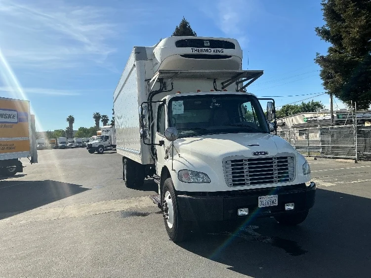 2020 Freightliner M2 106 in West Sacramento, CA