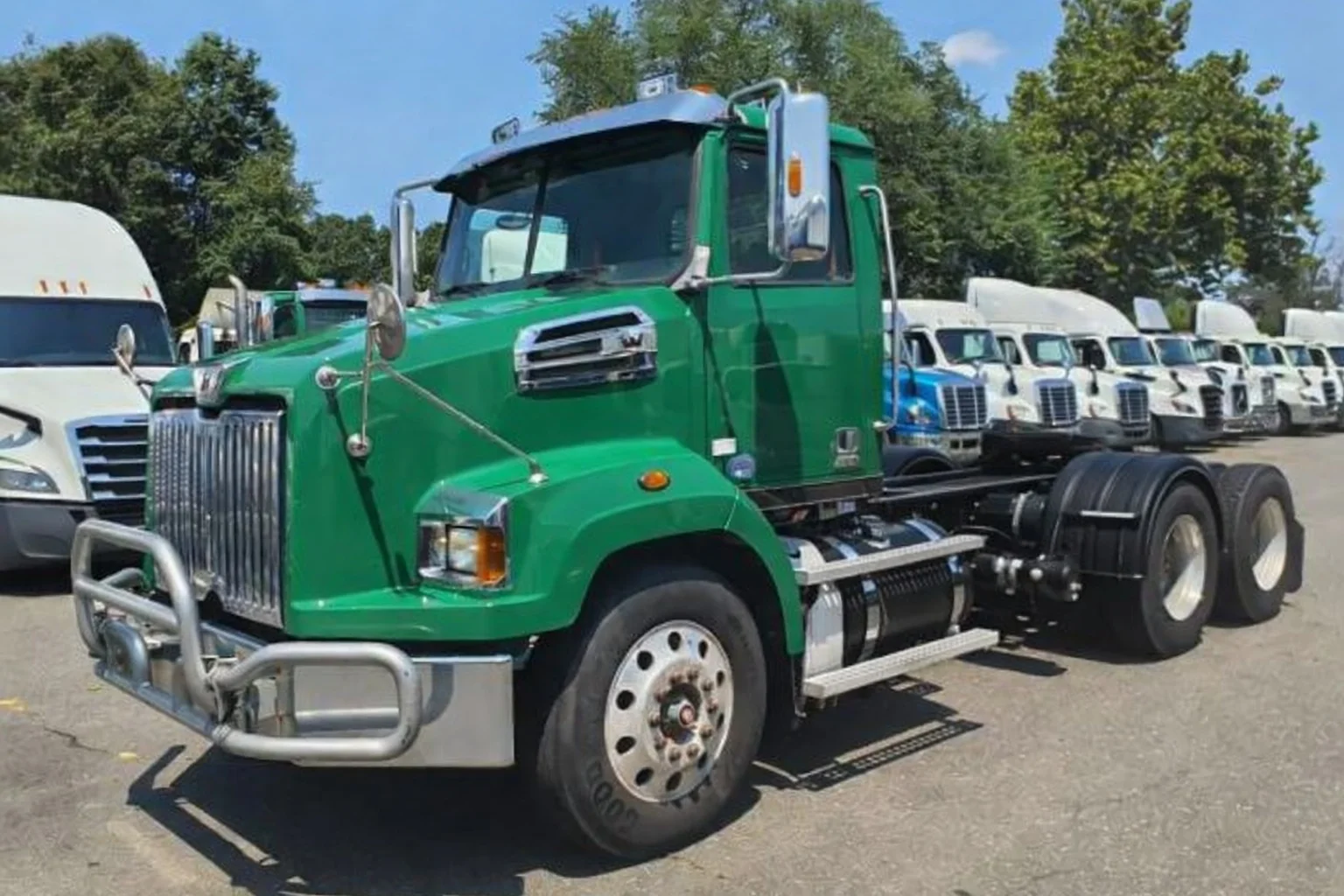 2020 Western Star 4700 in Appleton, WI