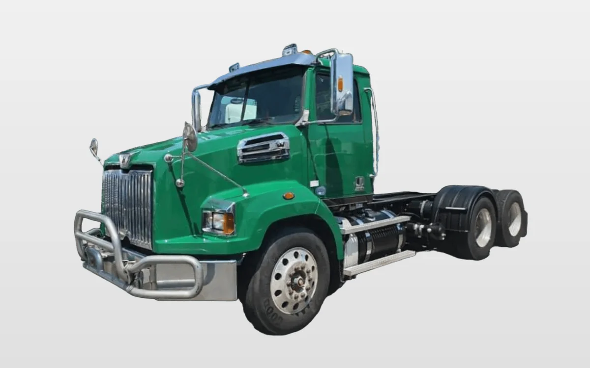 2020 Western Star 4700 - image 1