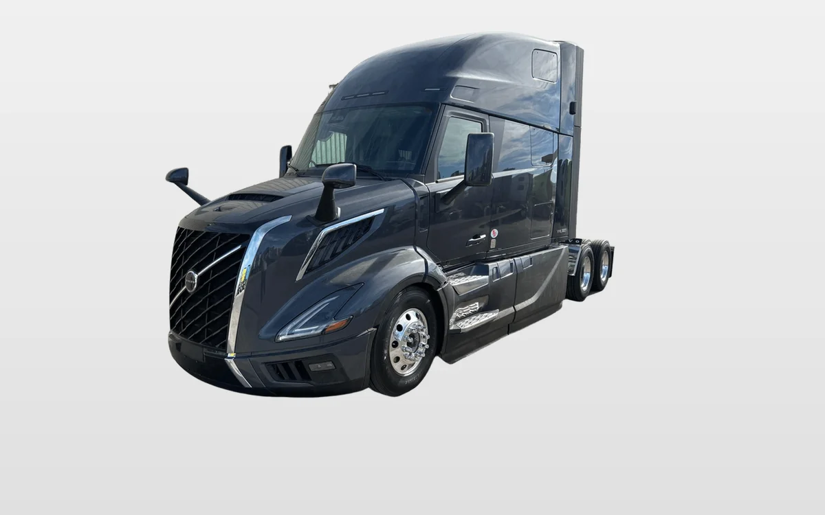 2026 Volvo - image 1