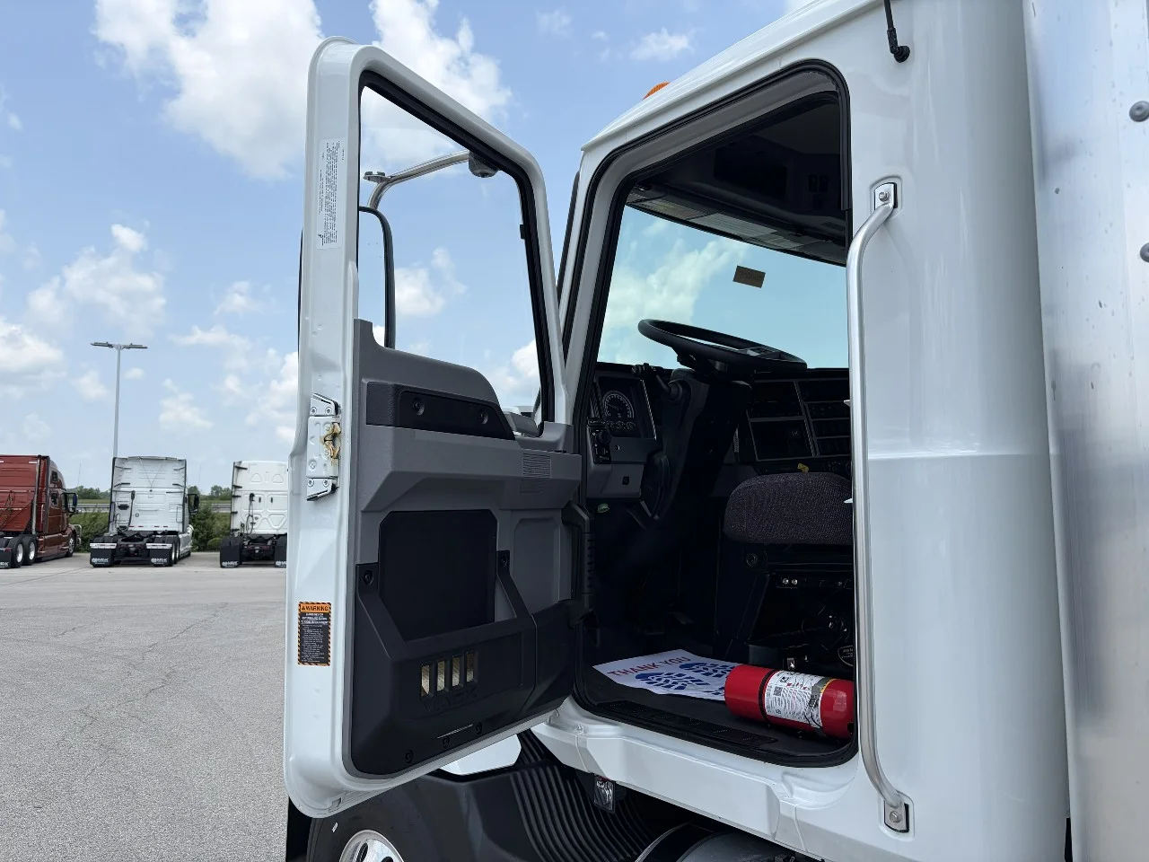 2026 Mack MD in Pendleton, IN — photo 11