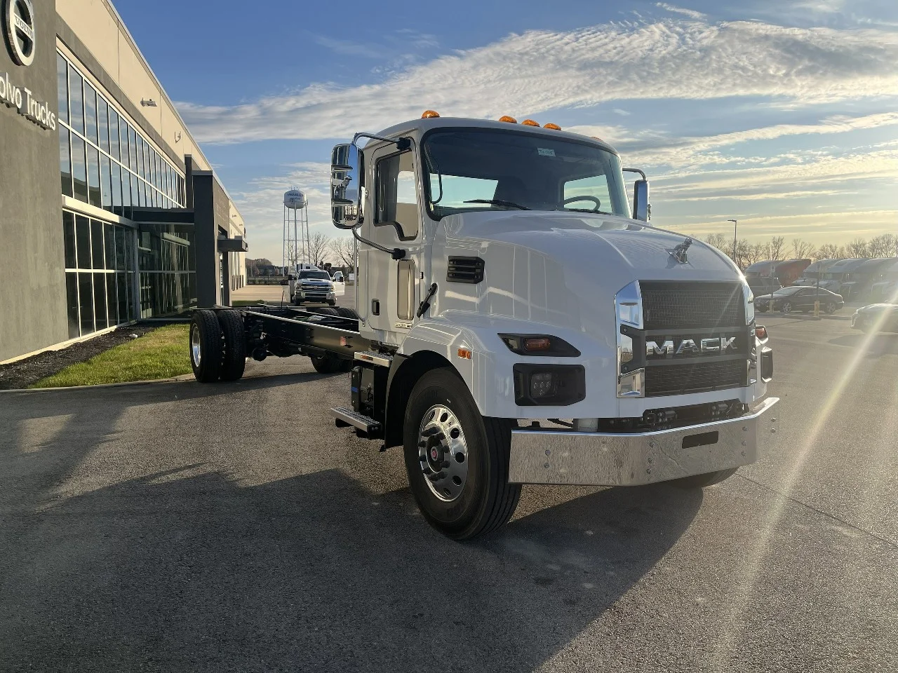 2026 Mack MD in Pendleton, IN — photo 3