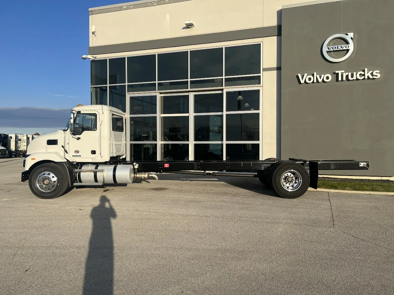 2026 Mack MD in Pendleton, IN — photo 8