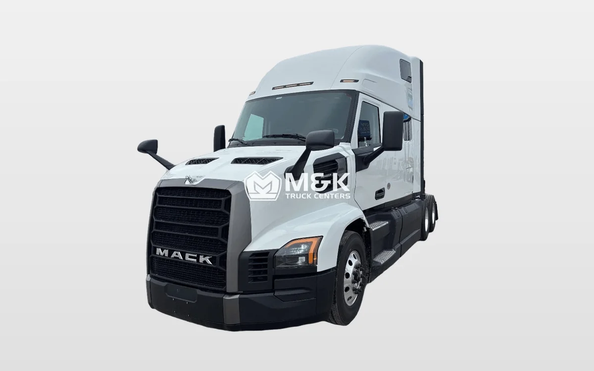 2026 Mack - image 1