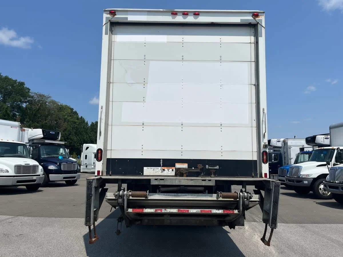 2020 International MV in Beltsville, MD — photo 5