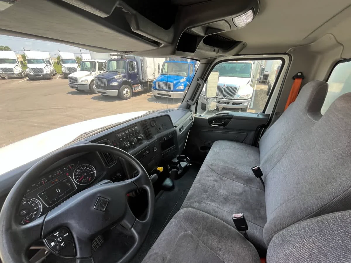 2020 International MV in Beltsville, MD — photo 7