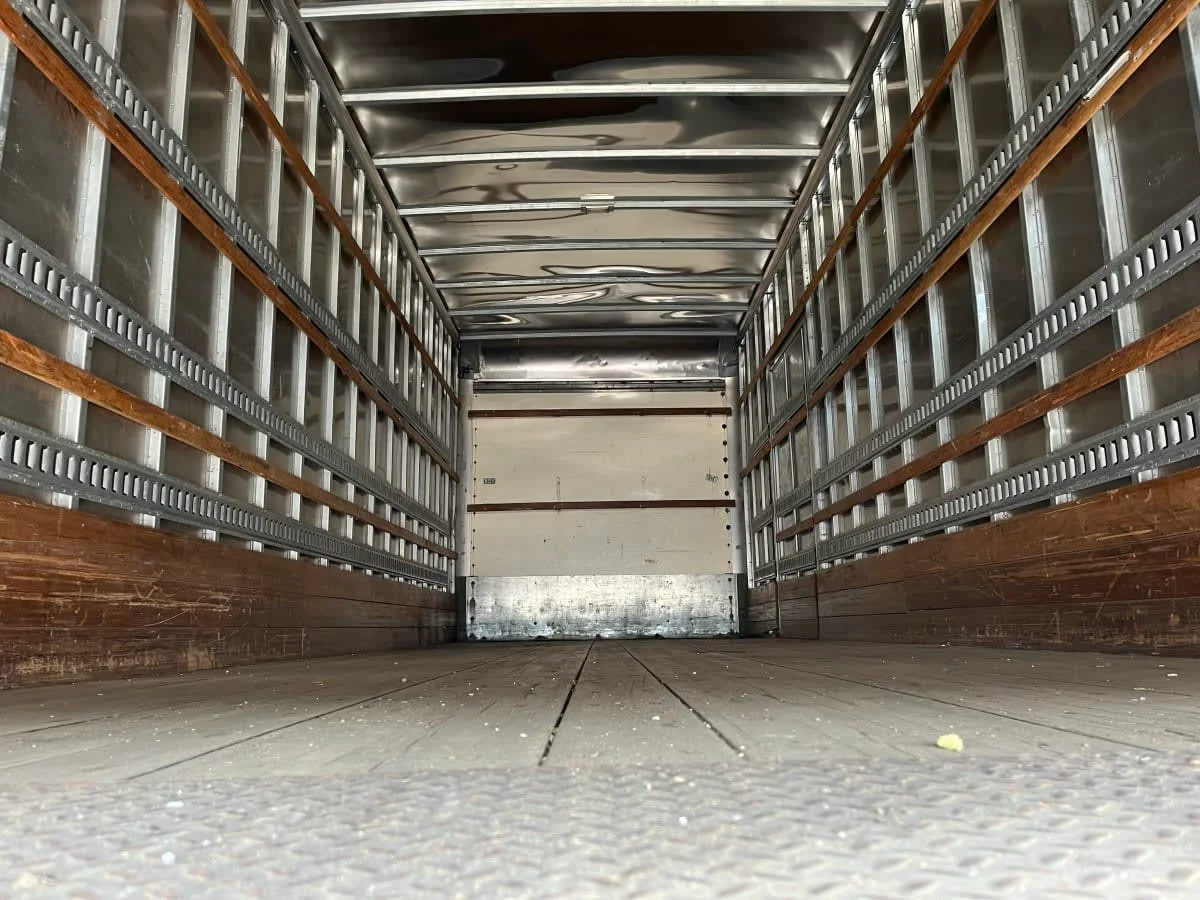 2020 International MV in Beltsville, MD — photo 8