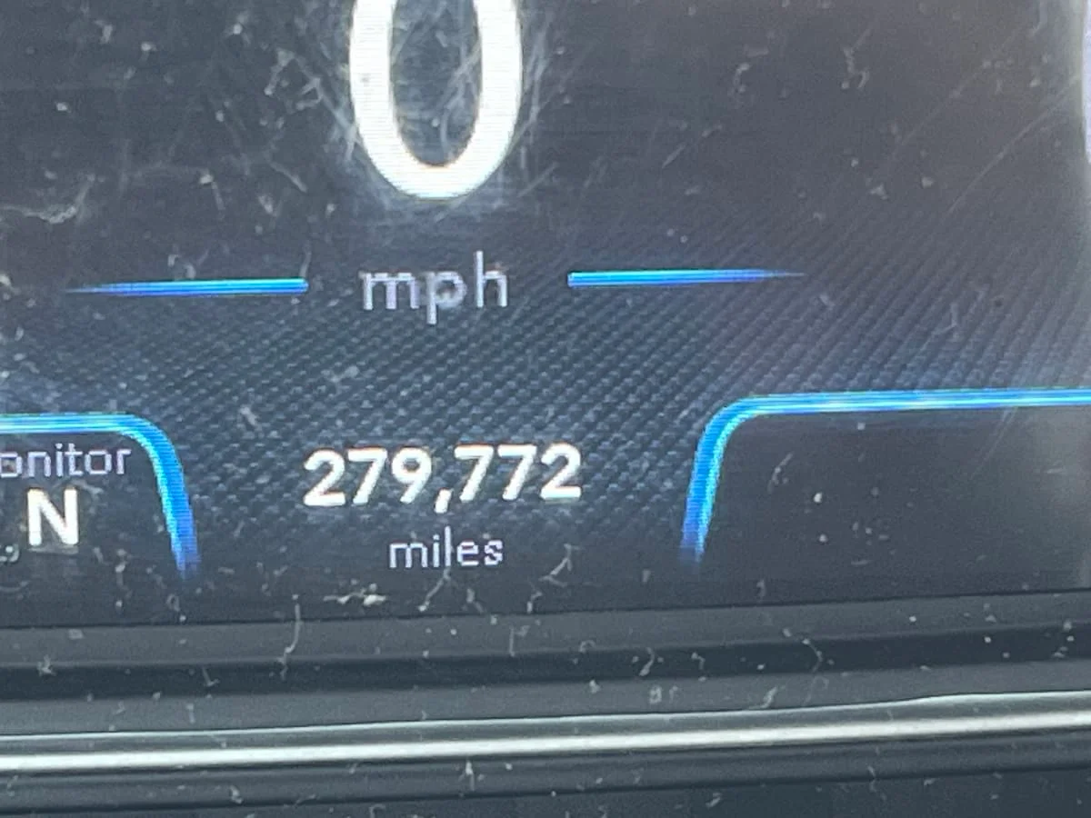 2020 International MV in Beltsville, MD — photo 10