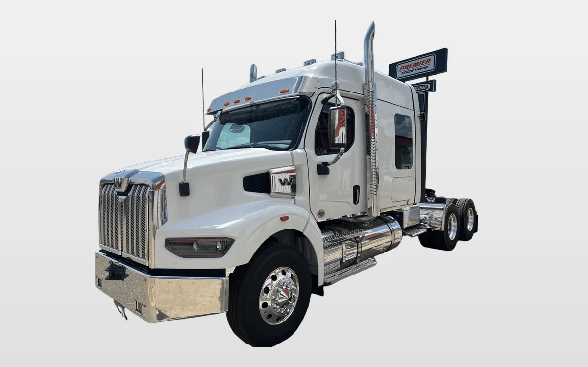 2026 Western Star 49X - image 1