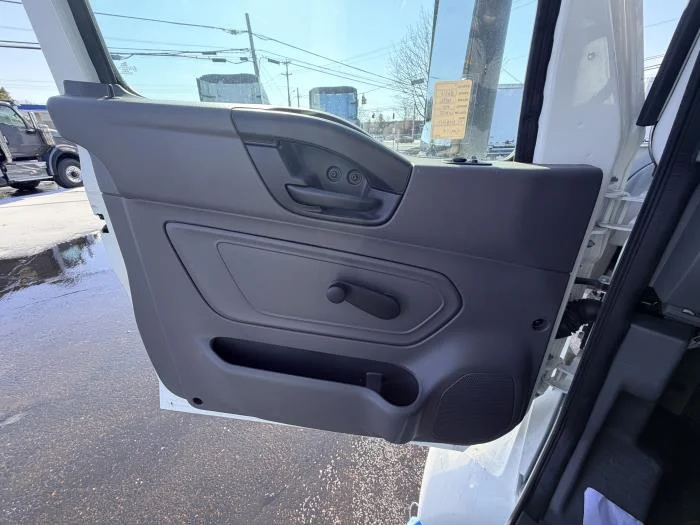 2026 International MV - image 13