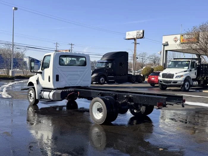 2026 International MV in Memphis, TN — photo 9