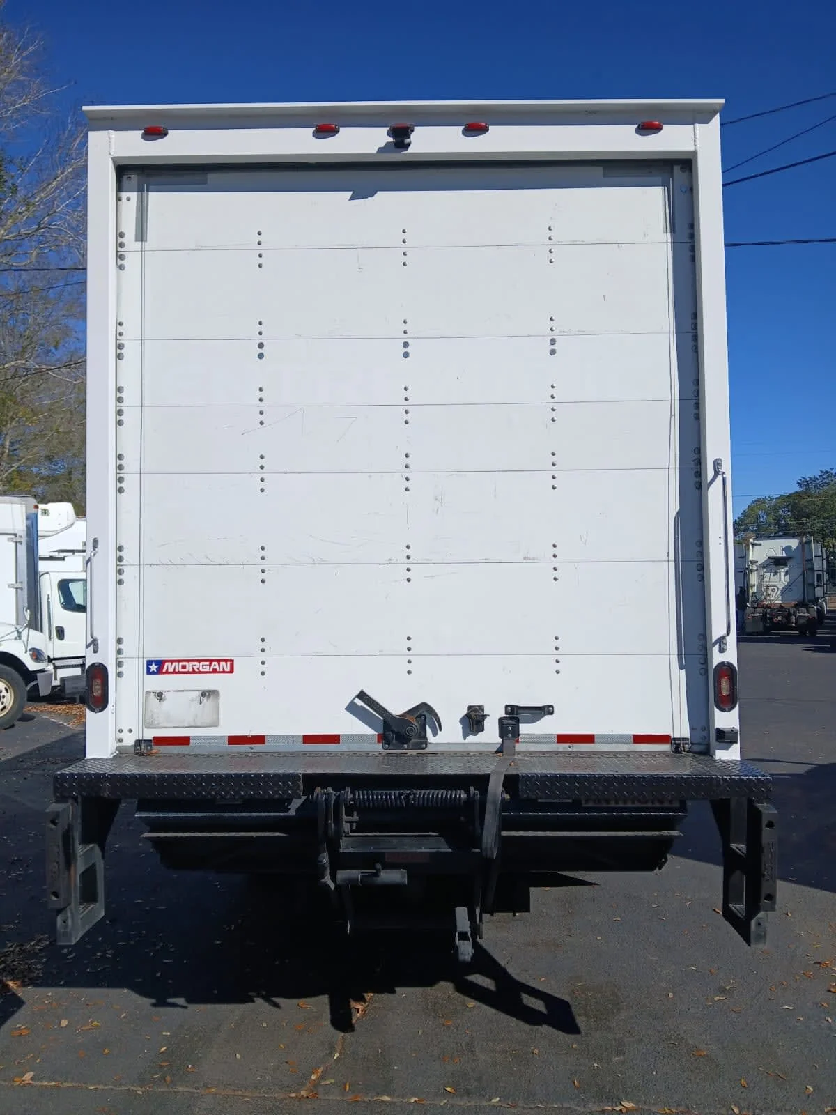 2020 Freightliner M2 106 in Atlanta, GA — photo 5