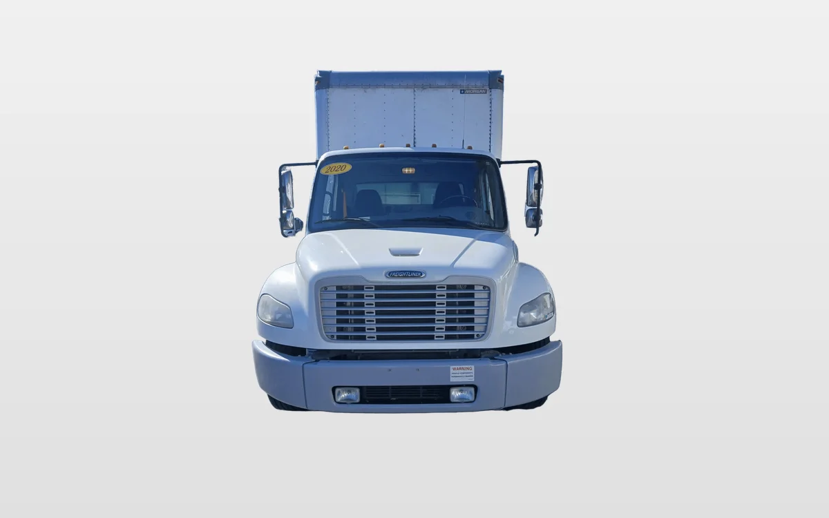 2020 Freightliner M2 106 - image 1