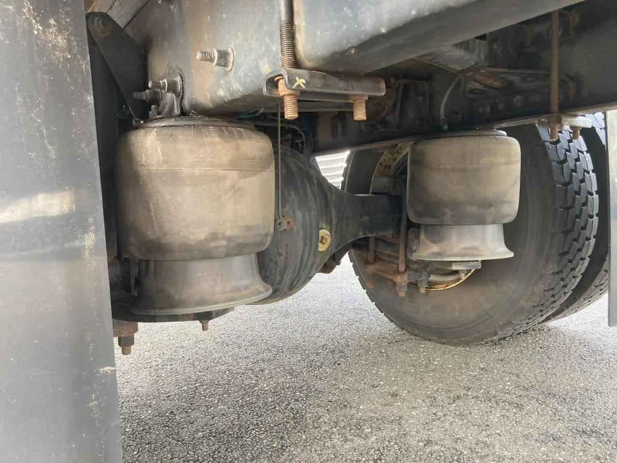 2020 Freightliner M2 106 in Springfield, MA — photo 8