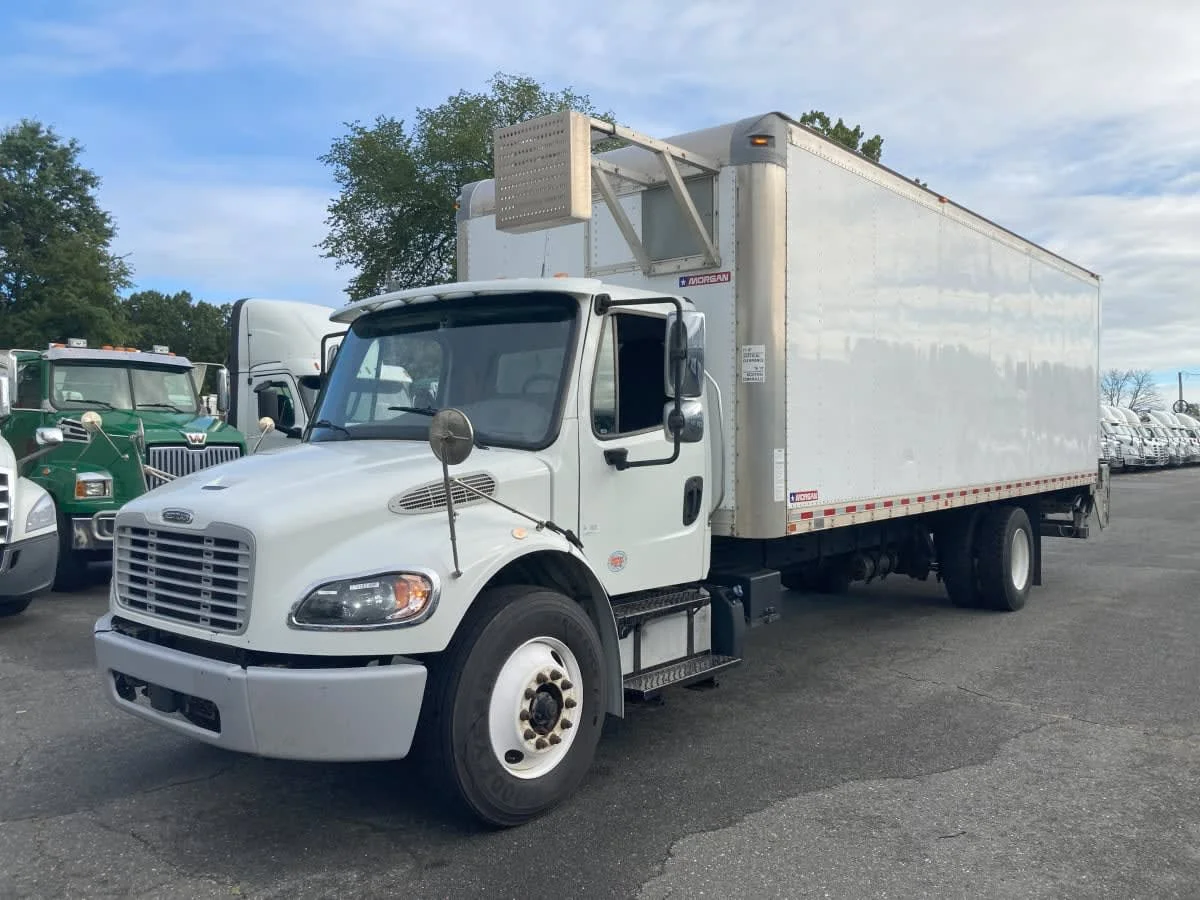 2020 Freightliner M2 106 in Springfield, MA