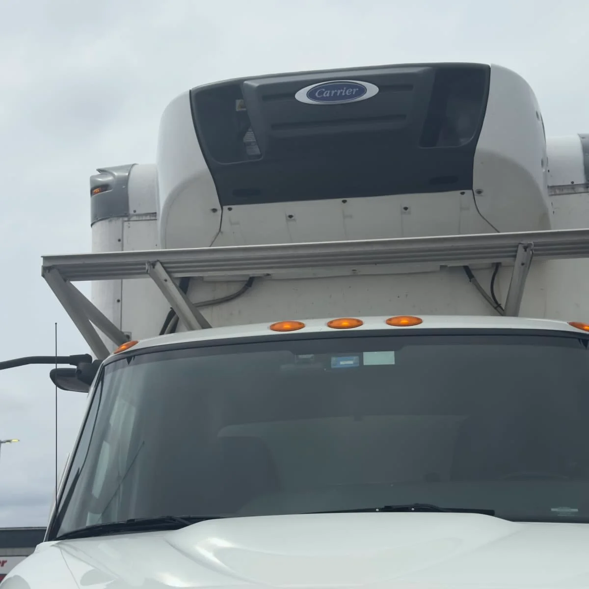 2020 International MV in Syracuse, NY — photo 7