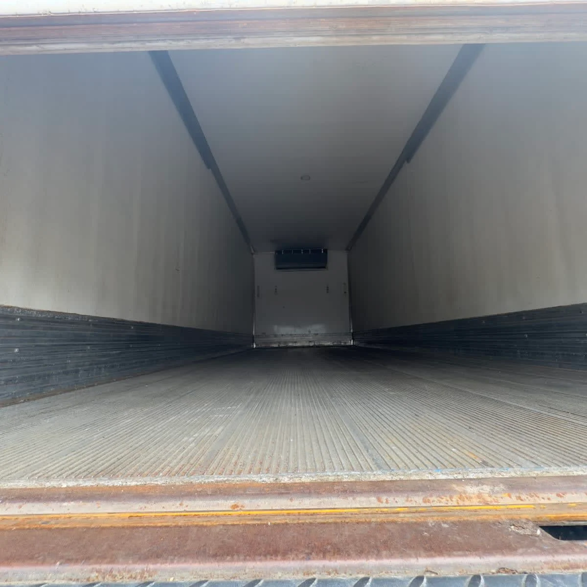2020 International MV in Syracuse, NY — photo 9