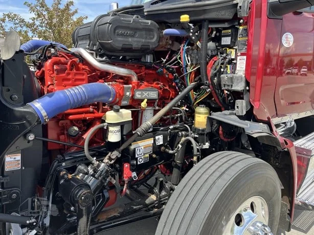 2024 Peterbilt 579 in Salt Lake City, UT — photo 9