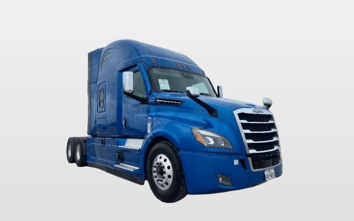 2021 Freightliner - image 1