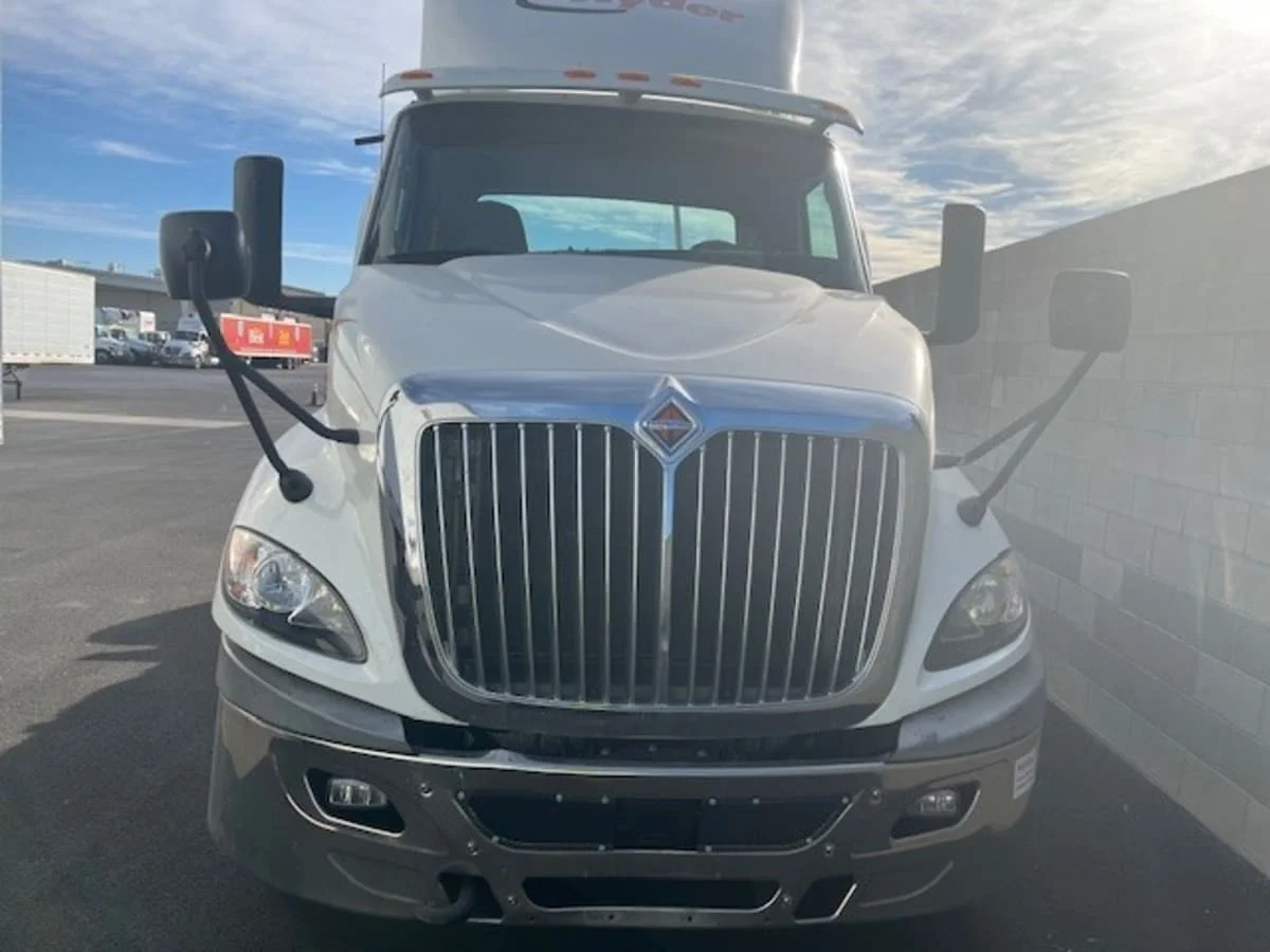 2019 International RH in North Las Vegas, NV — photo 2