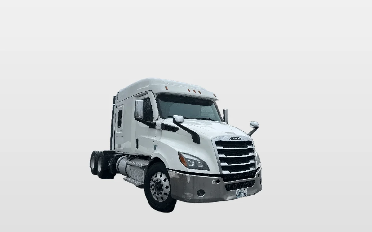2021 Freightliner Cascadia - image 1