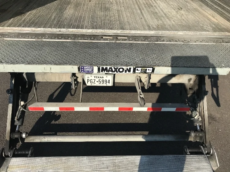 2022 International MV - image 10