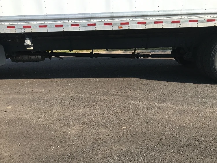 2022 International MV - image 5