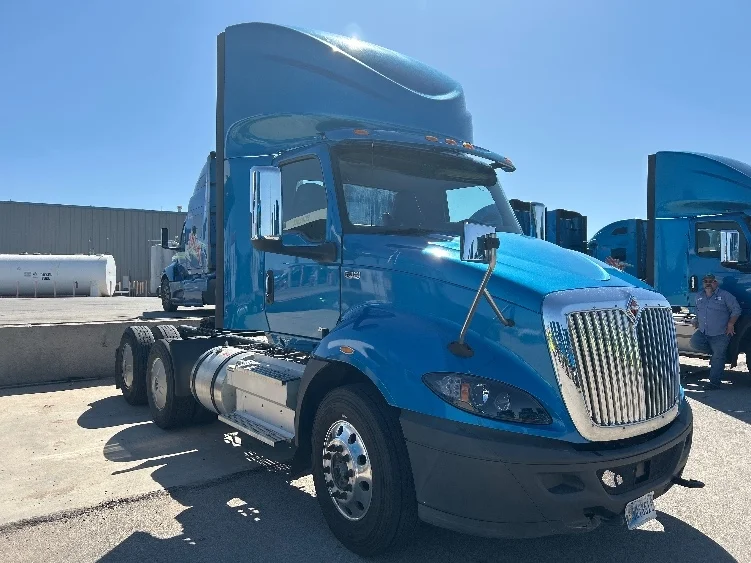 2019 International RH in El Paso, TX