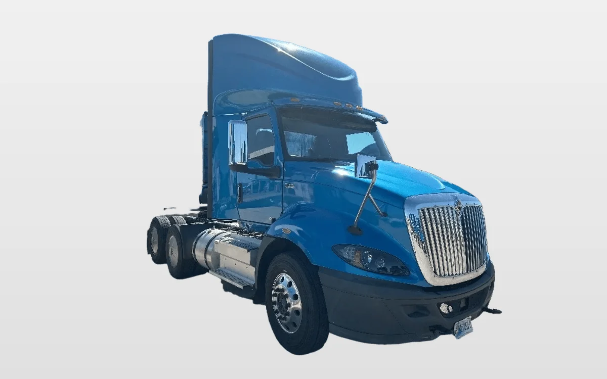 2019 International RH - image 1