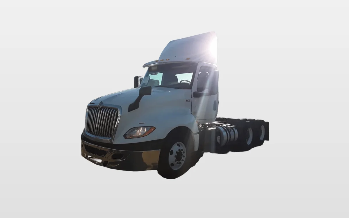 2019 International - image 1