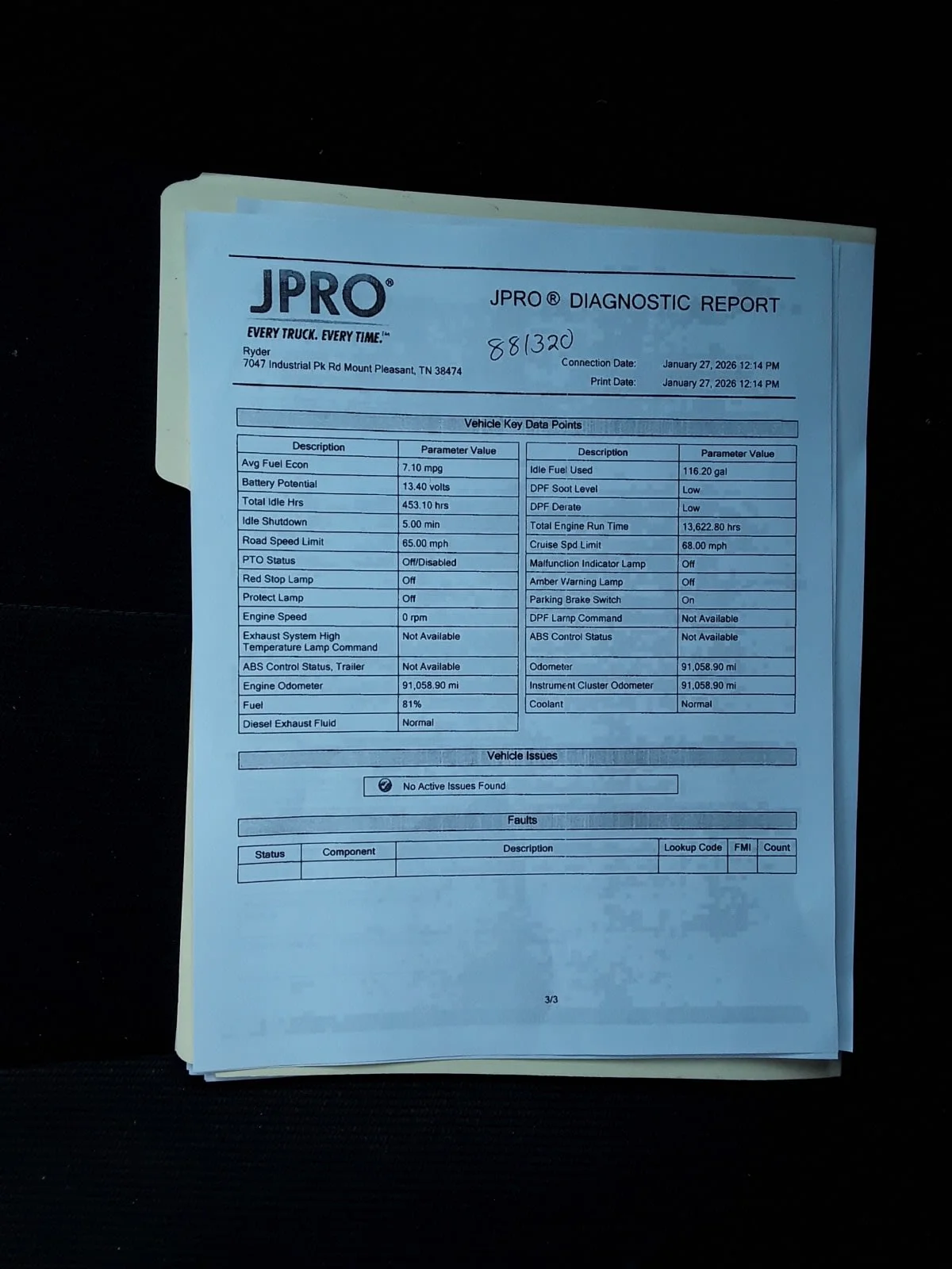 2020 Freightliner Cascadia - image 11