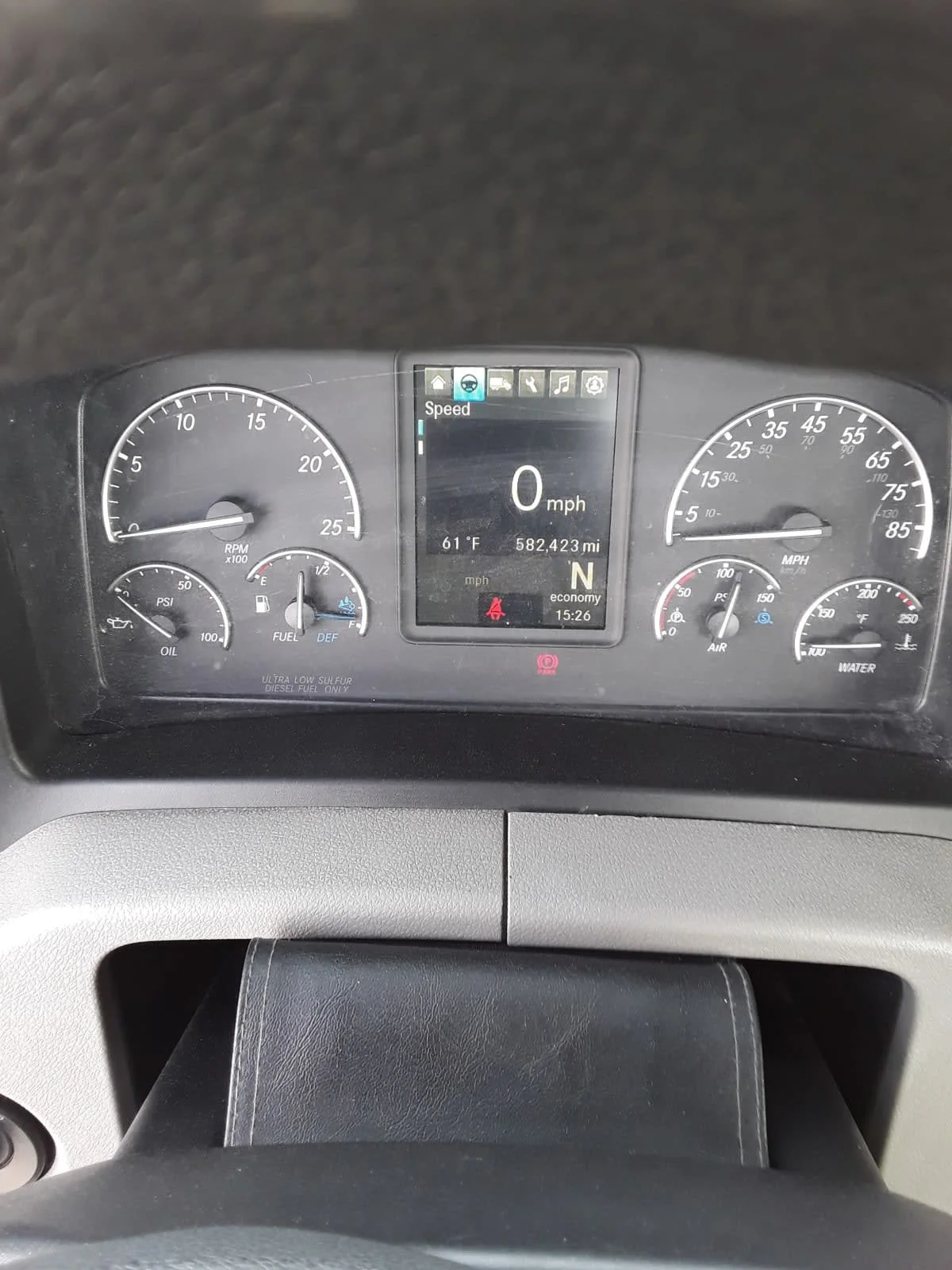 2020 Freightliner Cascadia - image 12