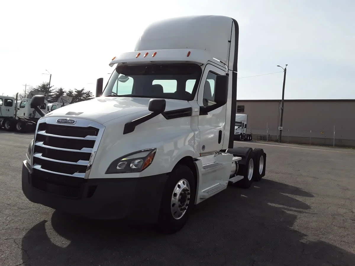 2020 Freightliner Cascadia in La Vergne, TN