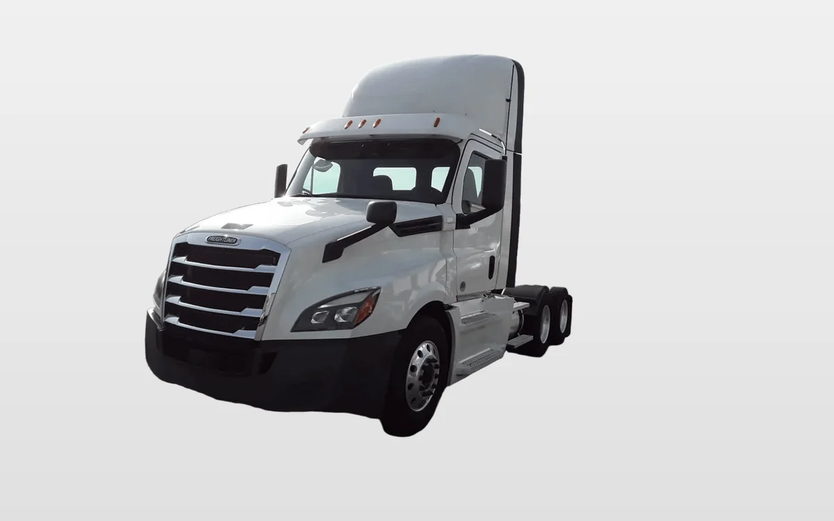 2020 Freightliner - image 1