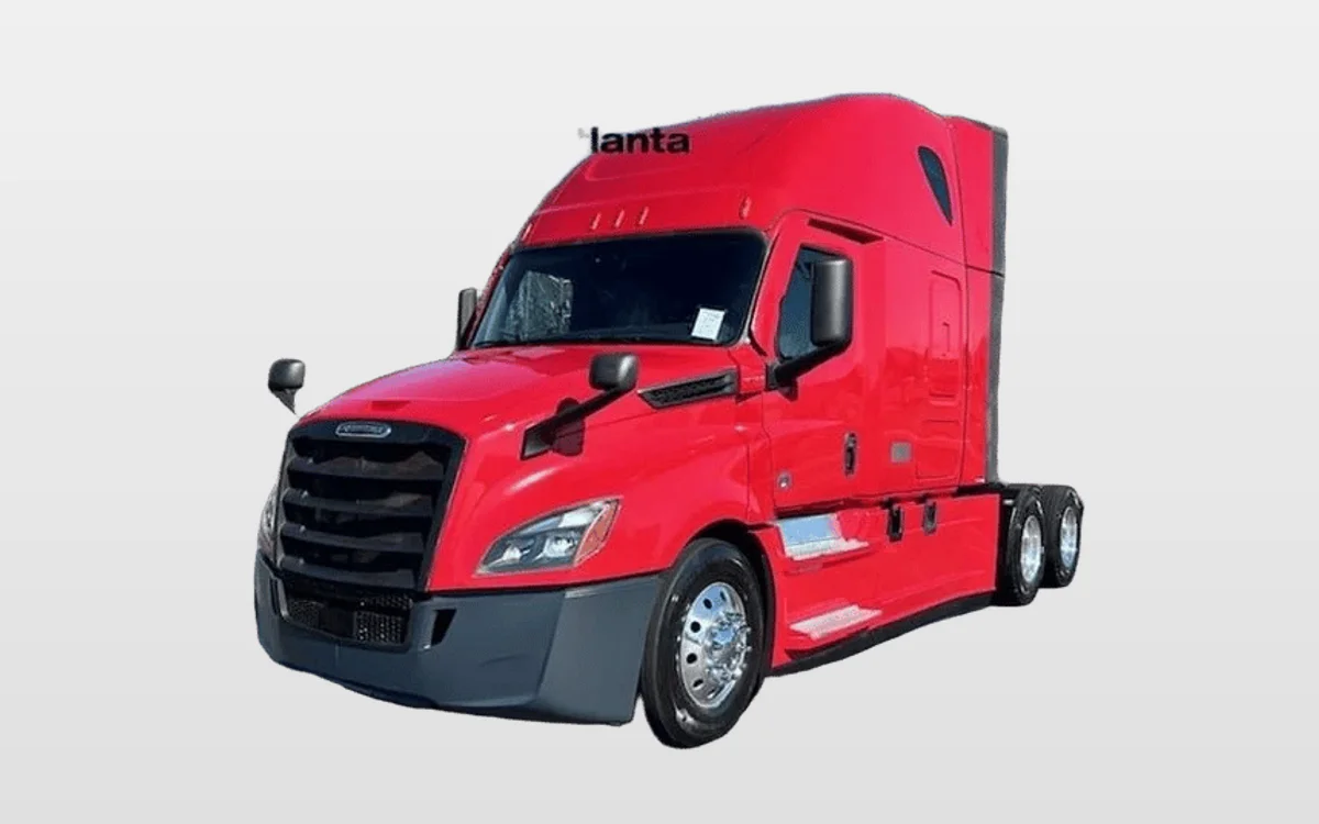 2022 FREIGHTLINER Cascadia 126 - image 1