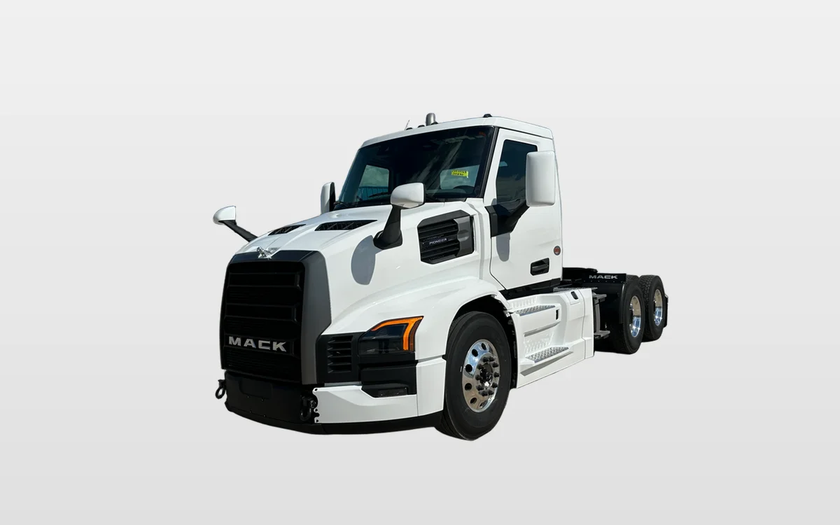 2026 Mack - image 1