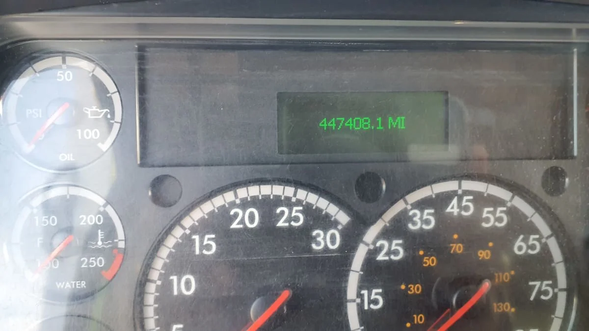 2020 Freightliner M2 106 in Birmingham, AL — photo 16