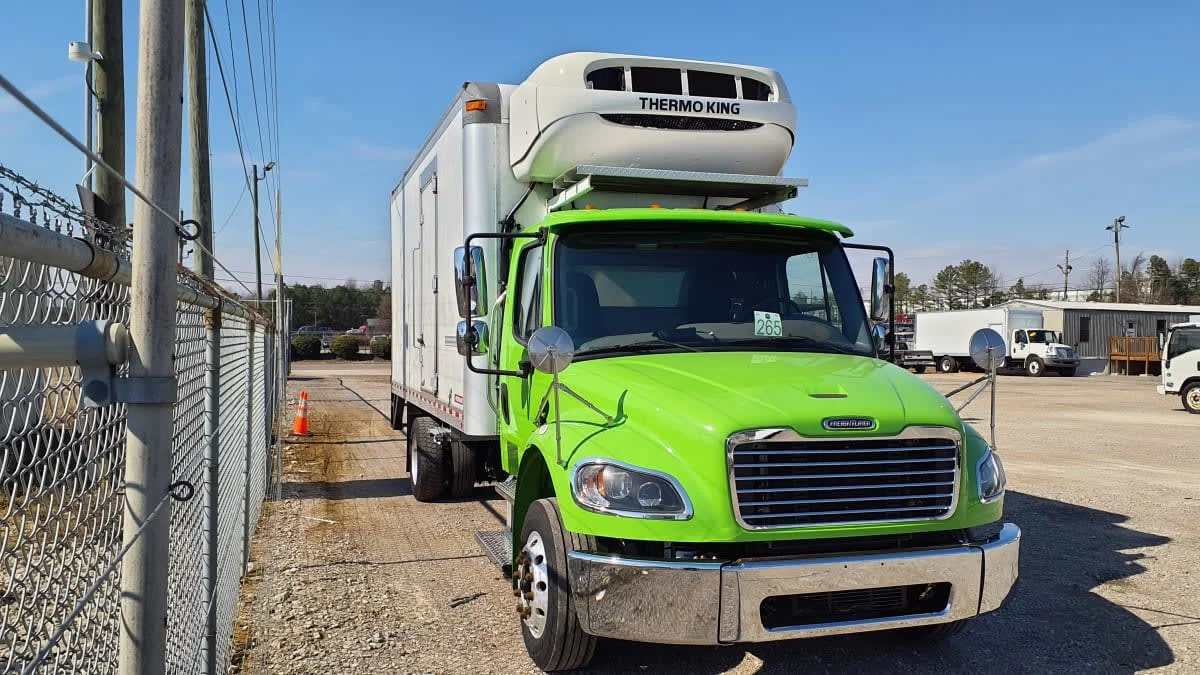 2020 Freightliner M2 106 in Birmingham, AL — photo 3