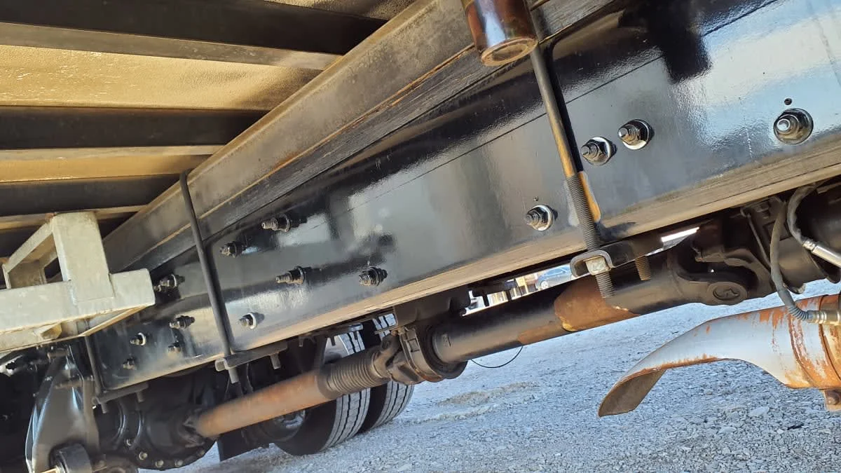 2020 Freightliner M2 106 in Birmingham, AL — photo 12