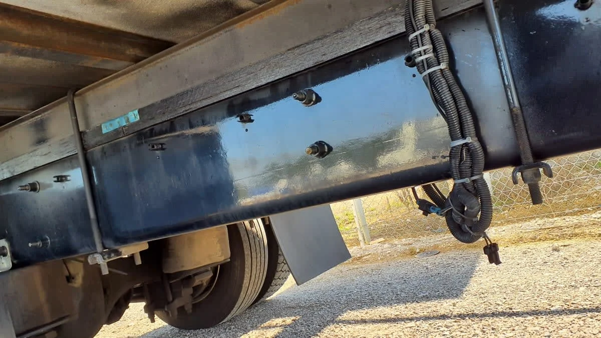 2020 Freightliner M2 106 in Birmingham, AL — photo 14