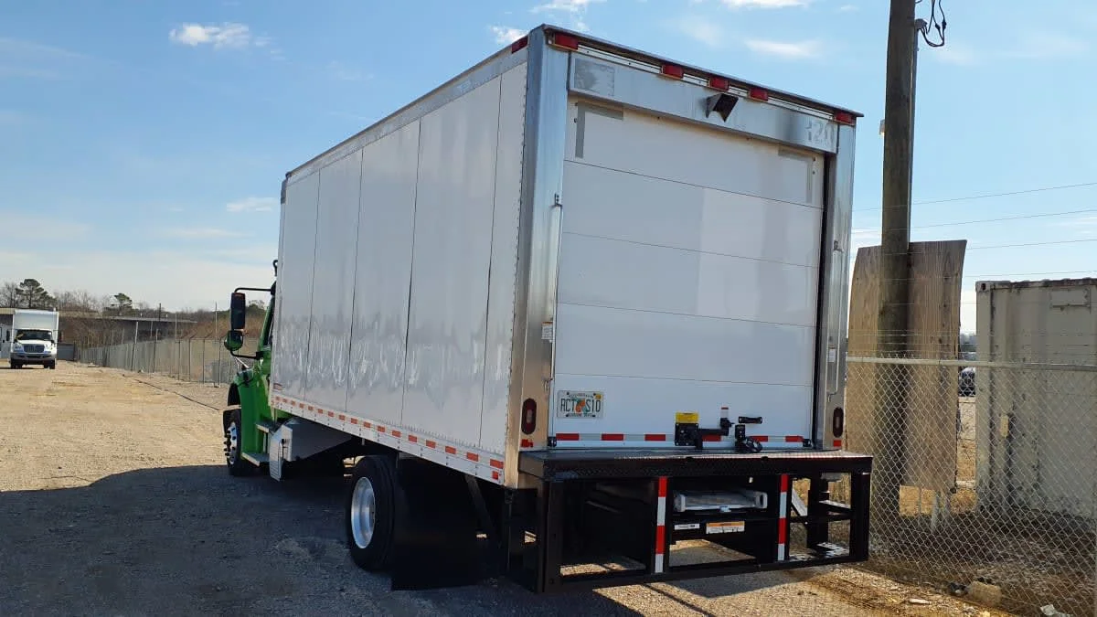 2020 Freightliner M2 106 in Birmingham, AL — photo 6