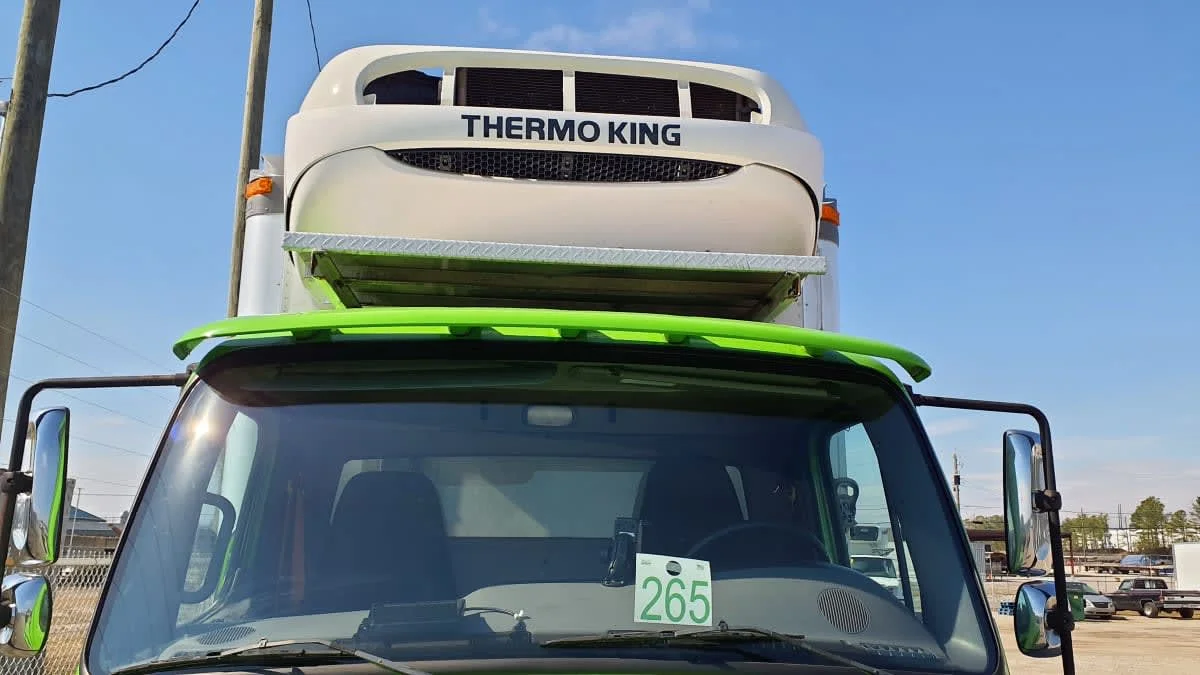 2020 Freightliner M2 106 in Birmingham, AL — photo 7