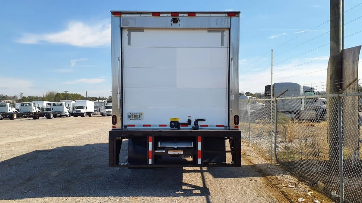 2020 Freightliner M2 106 in Birmingham, AL — photo 5