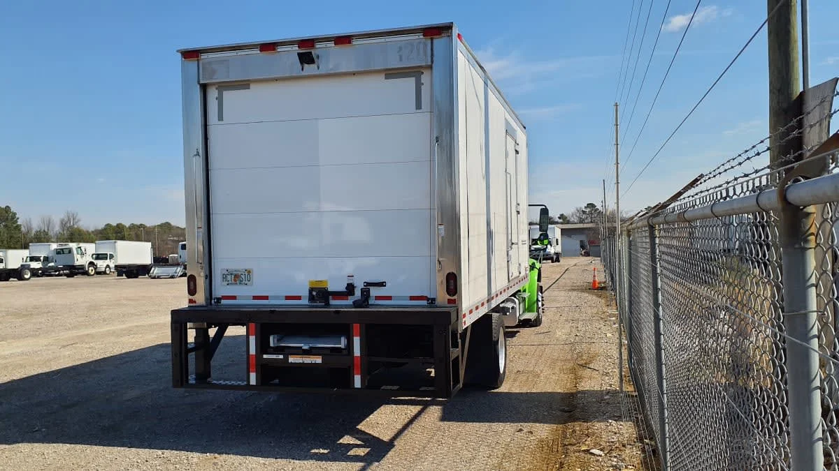 2020 Freightliner M2 106 in Birmingham, AL — photo 4